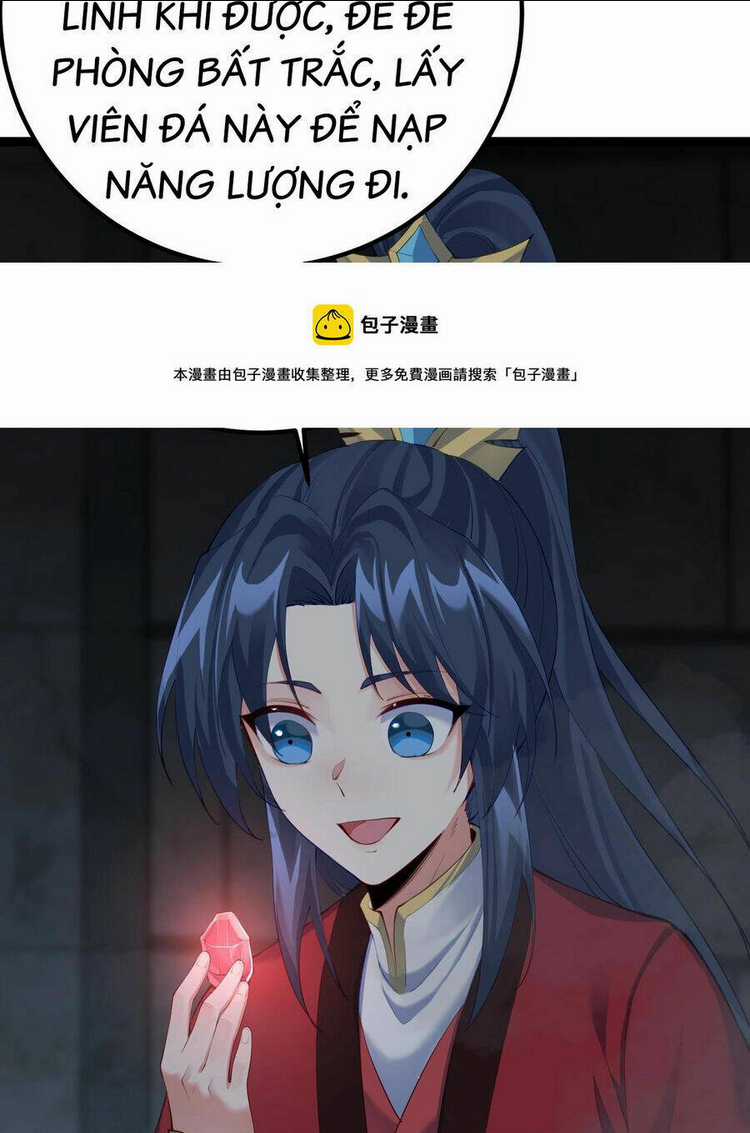 Tiên Giới Đệ Nhất Nội Ứng Chapter 14 trang 24