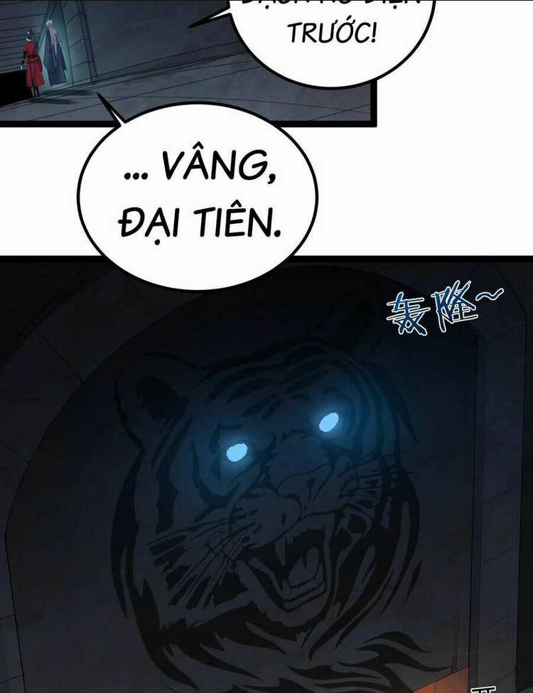 Tiên Giới Đệ Nhất Nội Ứng Chapter 14 trang 28