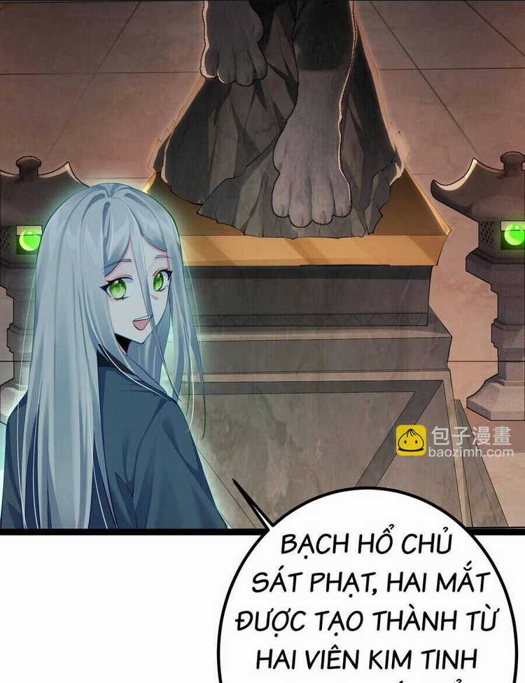 Tiên Giới Đệ Nhất Nội Ứng Chapter 14 trang 30