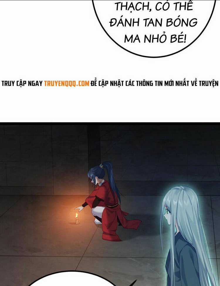 Tiên Giới Đệ Nhất Nội Ứng Chapter 14 trang 31