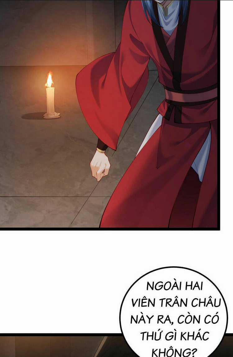 Tiên Giới Đệ Nhất Nội Ứng Chapter 14 trang 33