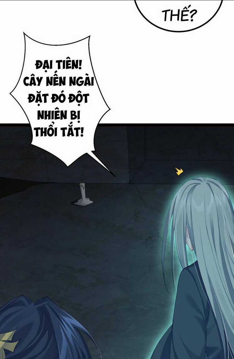 Tiên Giới Đệ Nhất Nội Ứng Chapter 14 trang 38