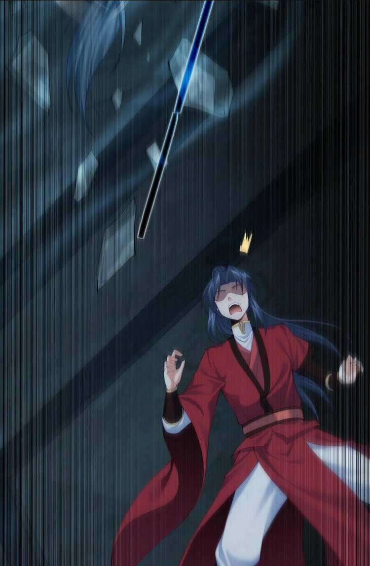 Tiên Giới Đệ Nhất Nội Ứng Chapter 14 trang 41