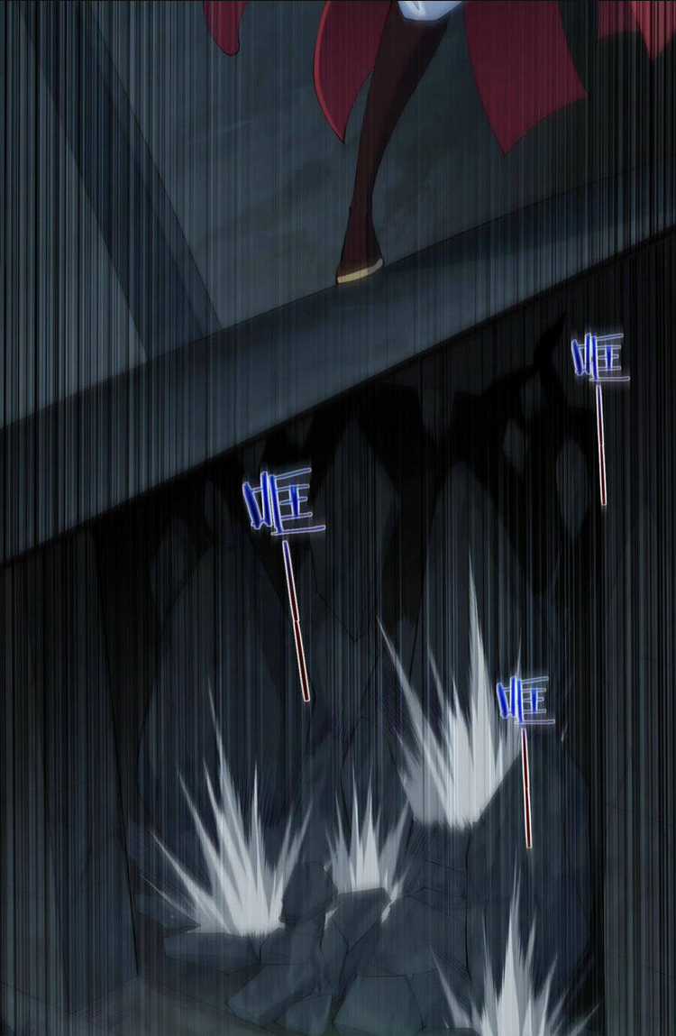 Tiên Giới Đệ Nhất Nội Ứng Chapter 14 trang 42