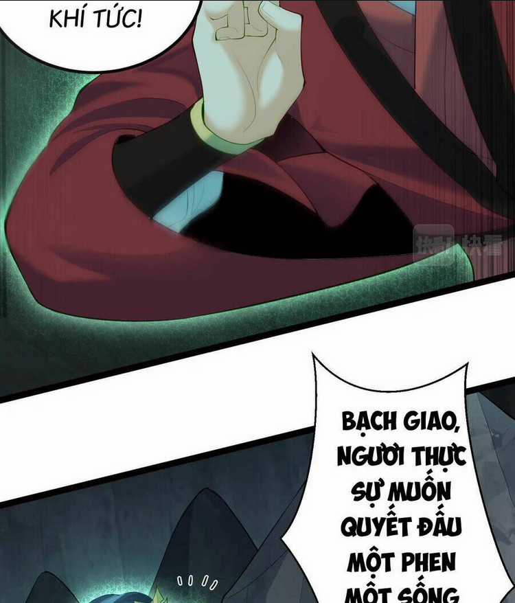 Tiên Giới Đệ Nhất Nội Ứng Chapter 14 trang 44