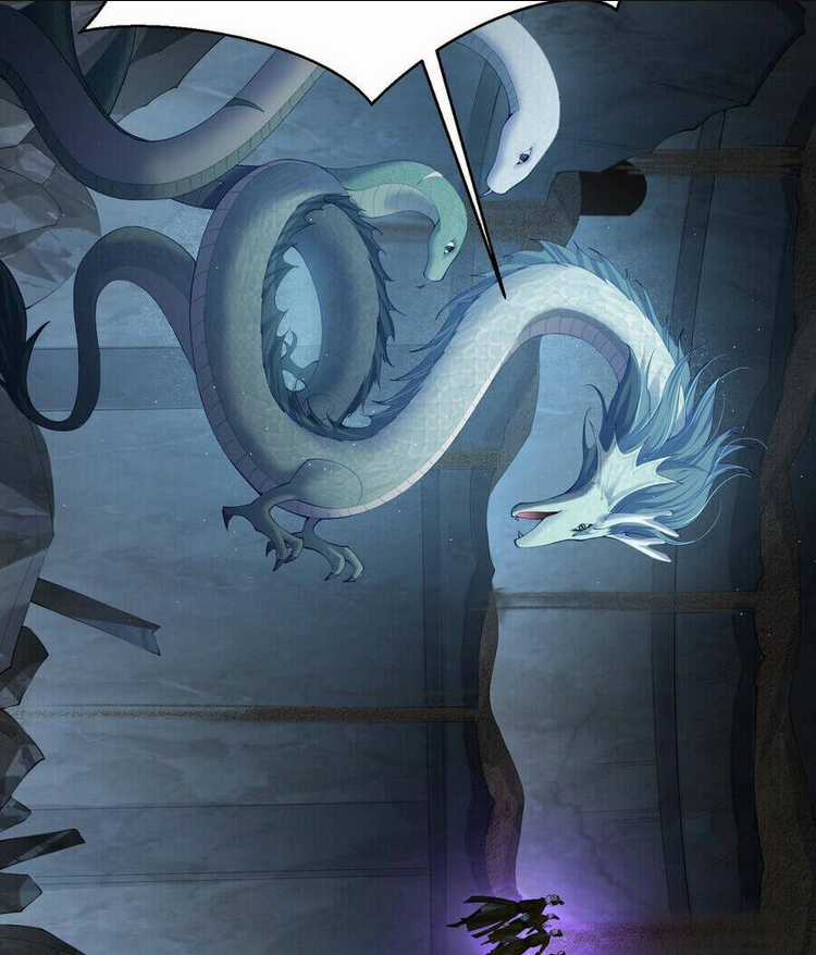 Tiên Giới Đệ Nhất Nội Ứng Chapter 14 trang 46