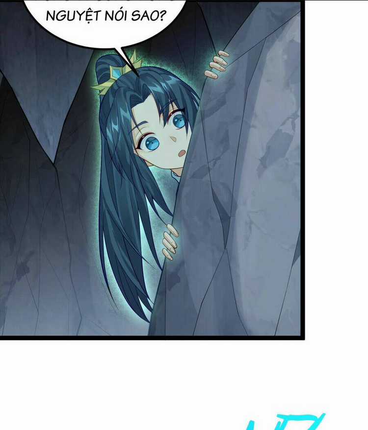 Tiên Giới Đệ Nhất Nội Ứng Chapter 14 trang 48