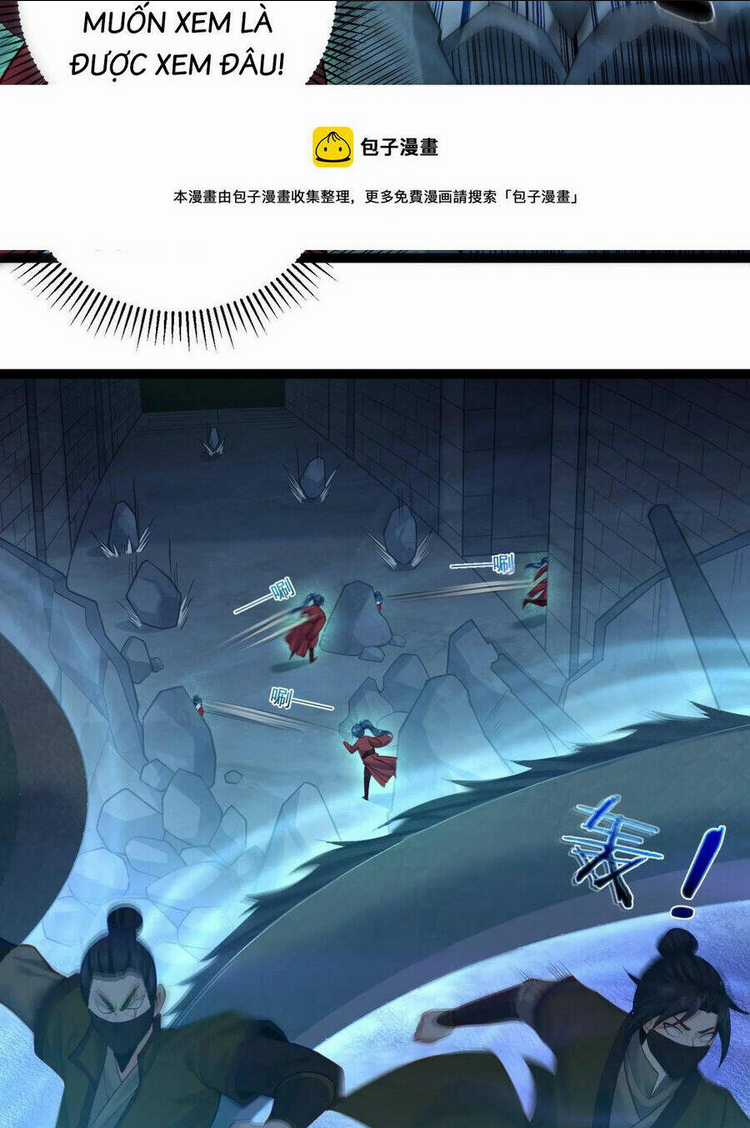 Tiên Giới Đệ Nhất Nội Ứng Chapter 14 trang 51