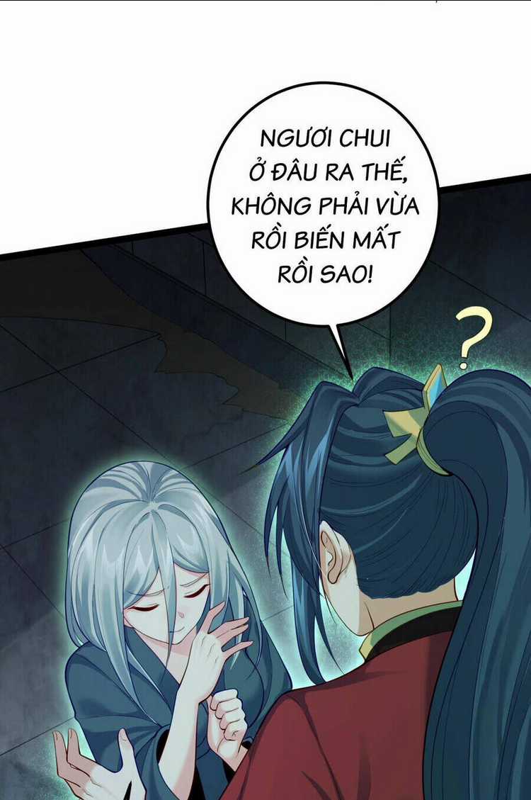 Tiên Giới Đệ Nhất Nội Ứng Chapter 14 trang 54