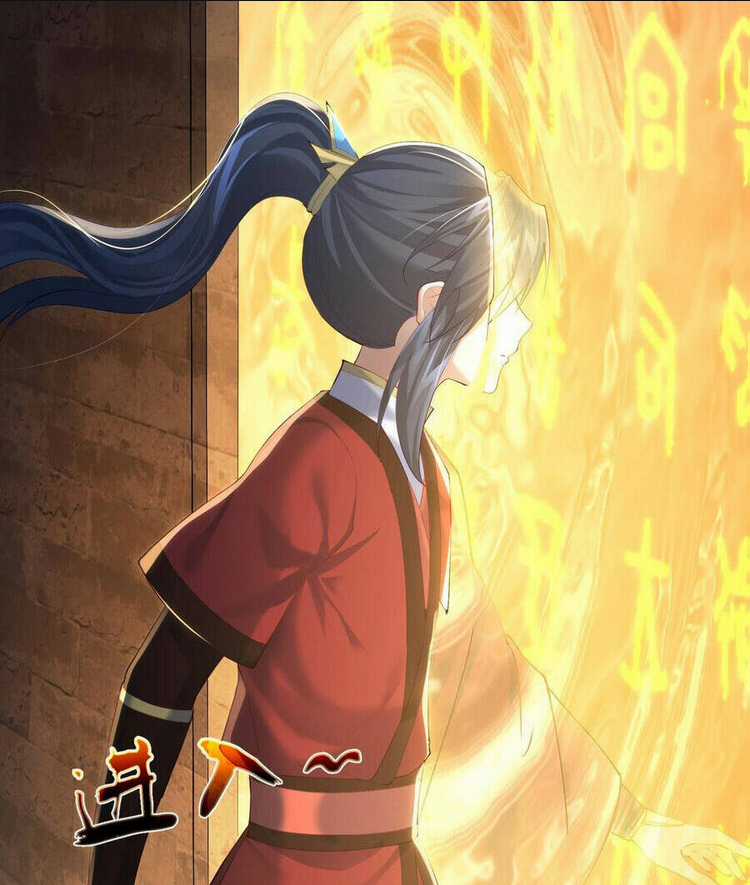 Tiên Giới Đệ Nhất Nội Ứng Chapter 15 trang 10