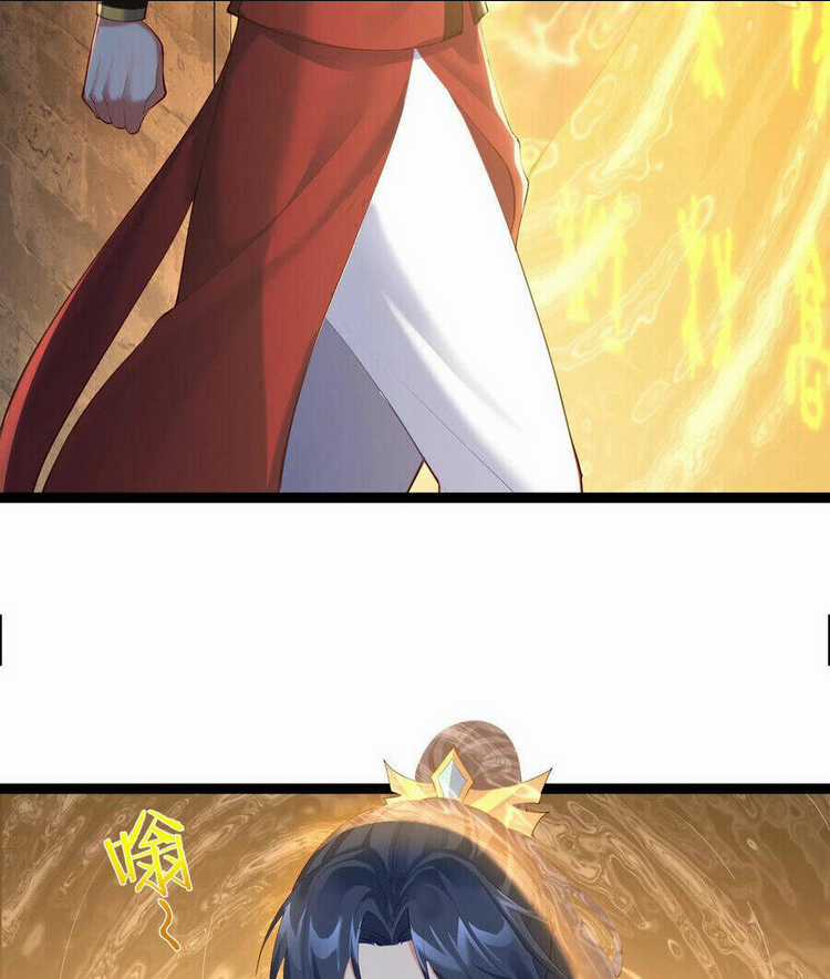 Tiên Giới Đệ Nhất Nội Ứng Chapter 15 trang 11