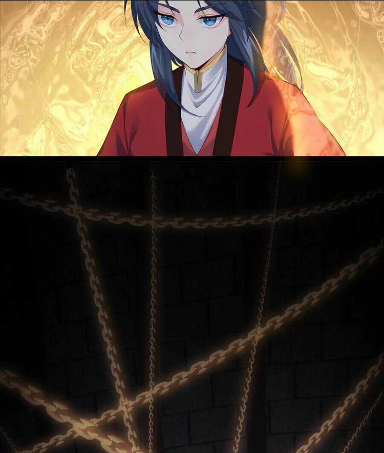 Tiên Giới Đệ Nhất Nội Ứng Chapter 15 trang 12