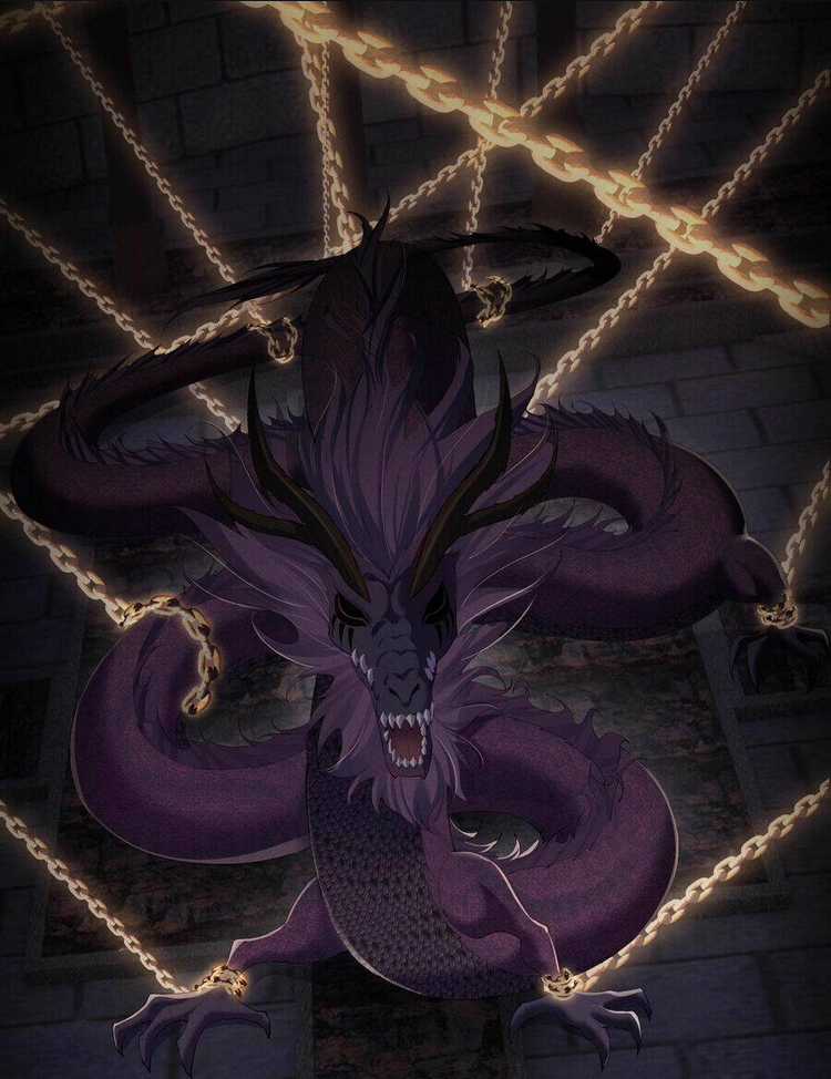 Tiên Giới Đệ Nhất Nội Ứng Chapter 15 trang 13