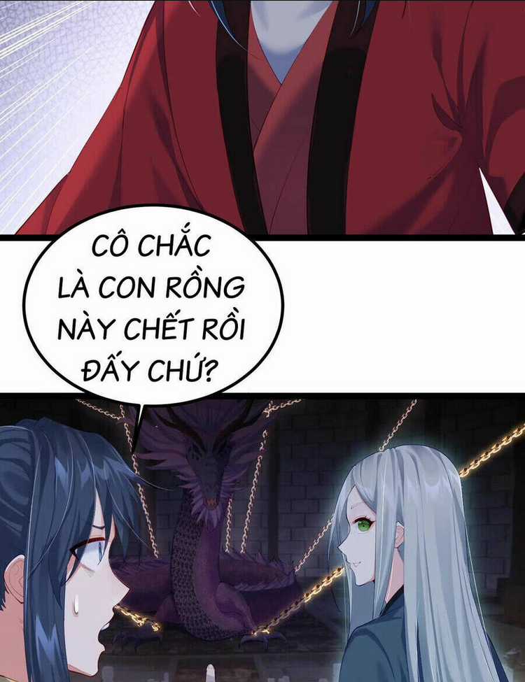 Tiên Giới Đệ Nhất Nội Ứng Chapter 15 trang 16