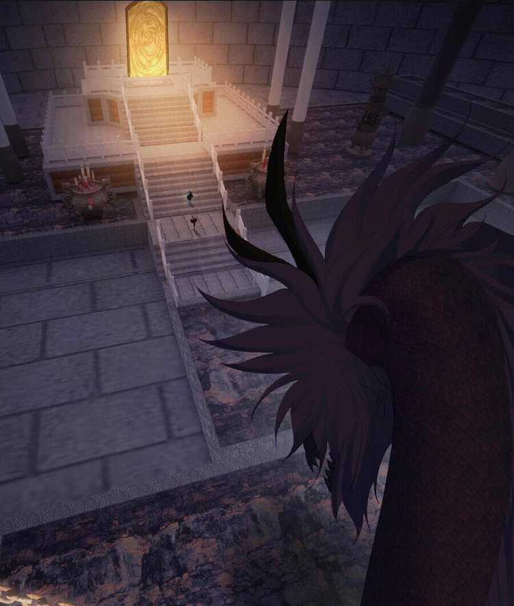 Tiên Giới Đệ Nhất Nội Ứng Chapter 15 trang 19