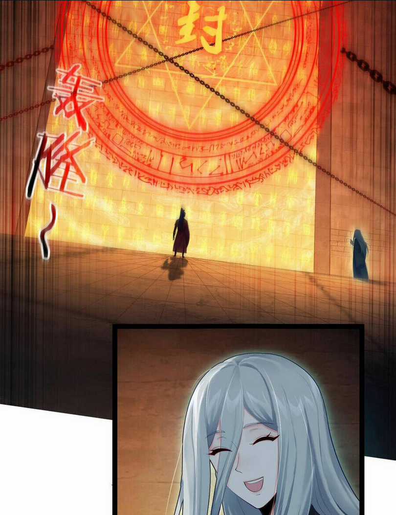 Tiên Giới Đệ Nhất Nội Ứng Chapter 15 trang 2