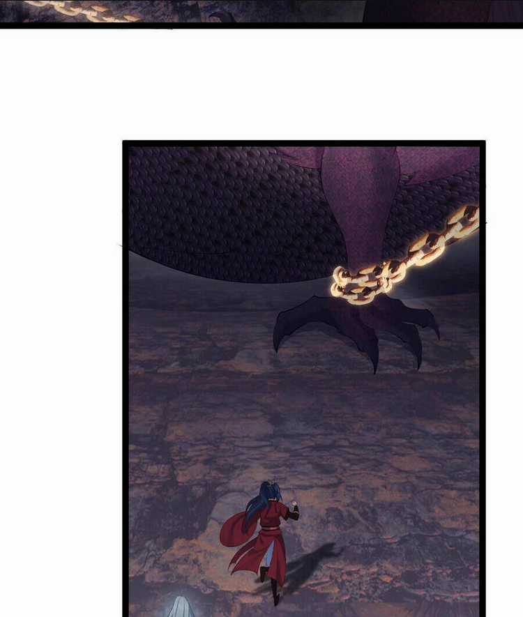 Tiên Giới Đệ Nhất Nội Ứng Chapter 15 trang 20