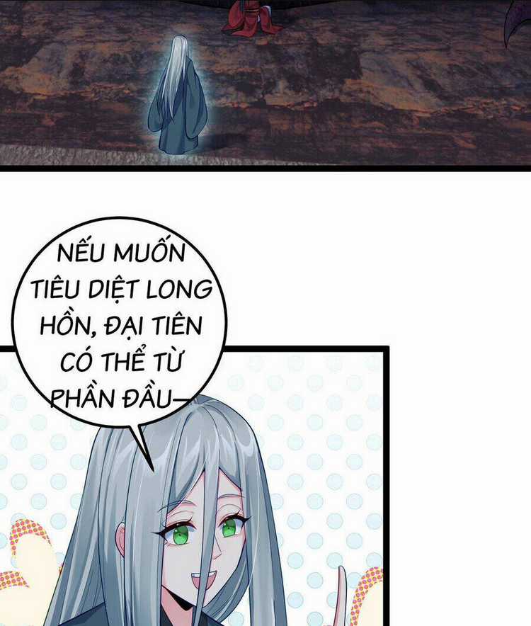 Tiên Giới Đệ Nhất Nội Ứng Chapter 15 trang 23