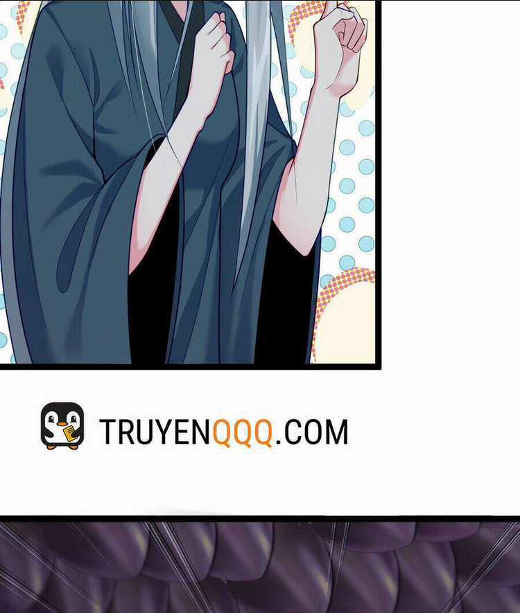 Tiên Giới Đệ Nhất Nội Ứng Chapter 15 trang 24