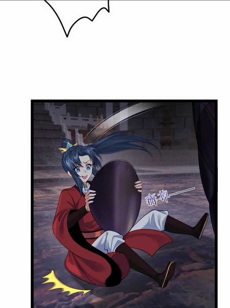 Tiên Giới Đệ Nhất Nội Ứng Chapter 15 trang 26