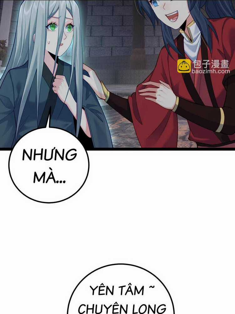 Tiên Giới Đệ Nhất Nội Ứng Chapter 15 trang 29