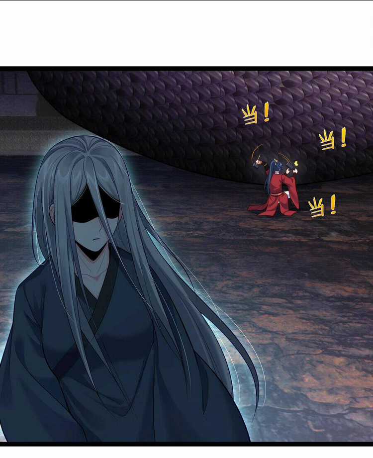 Tiên Giới Đệ Nhất Nội Ứng Chapter 15 trang 31