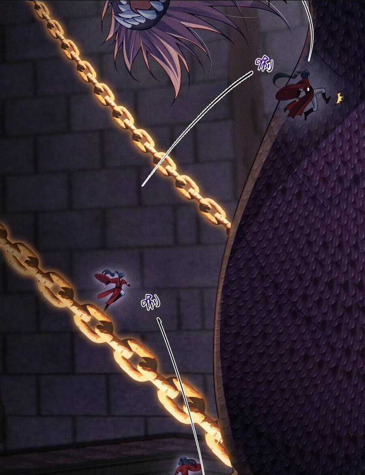 Tiên Giới Đệ Nhất Nội Ứng Chapter 15 trang 38