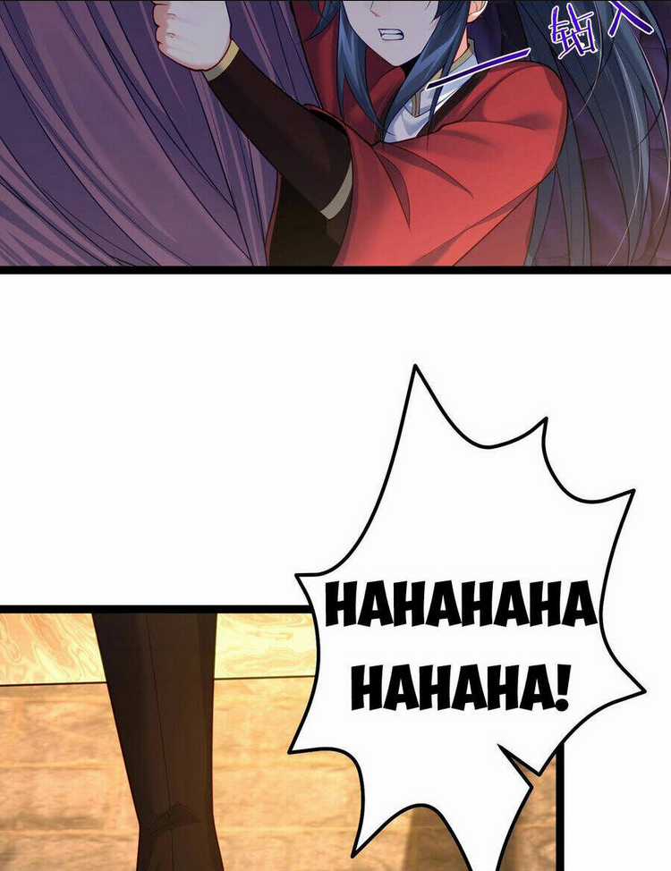 Tiên Giới Đệ Nhất Nội Ứng Chapter 15 trang 41