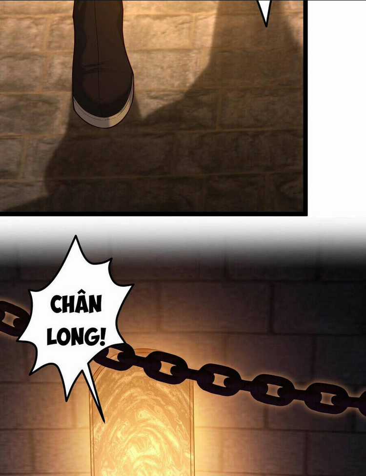 Tiên Giới Đệ Nhất Nội Ứng Chapter 15 trang 42