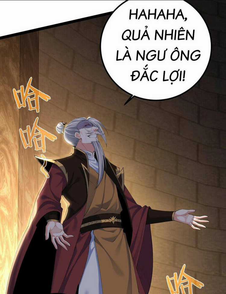 Tiên Giới Đệ Nhất Nội Ứng Chapter 15 trang 45