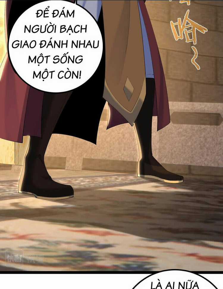 Tiên Giới Đệ Nhất Nội Ứng Chapter 15 trang 46