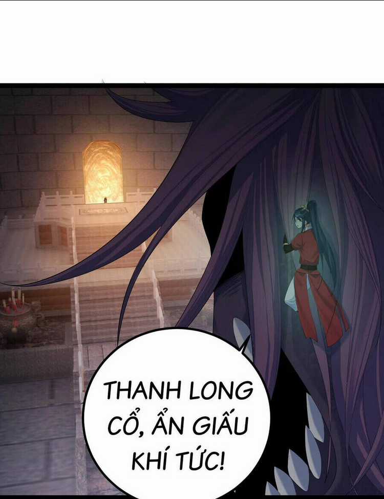 Tiên Giới Đệ Nhất Nội Ứng Chapter 15 trang 48