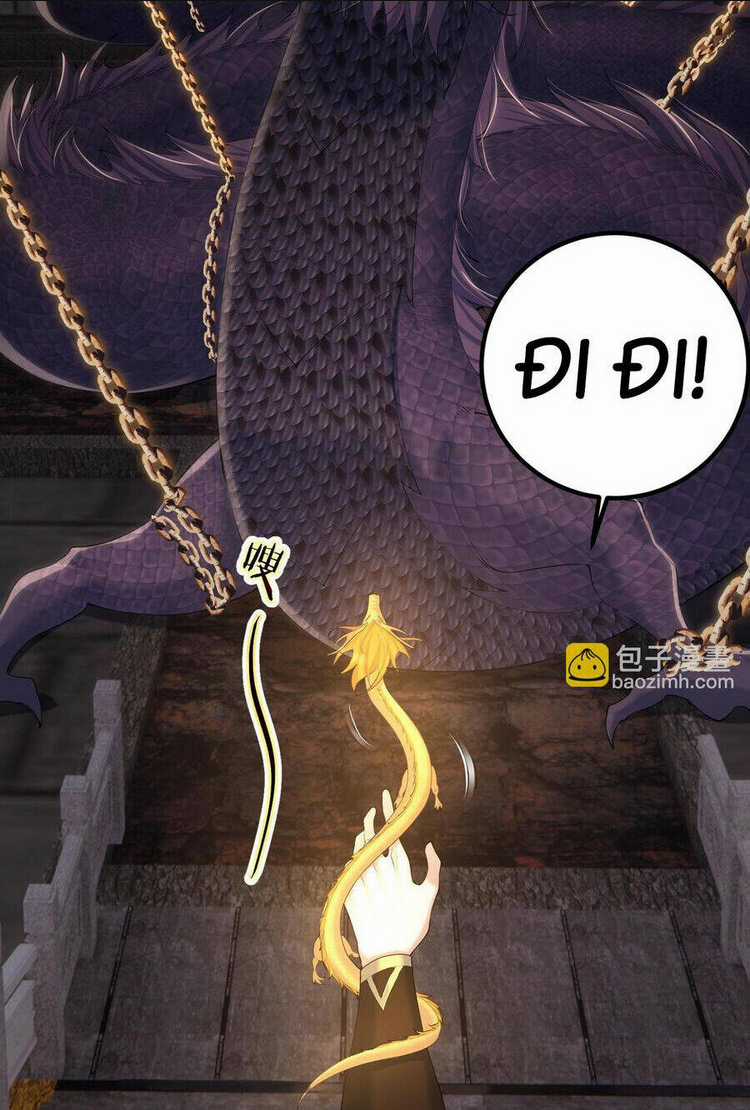 Tiên Giới Đệ Nhất Nội Ứng Chapter 15 trang 51