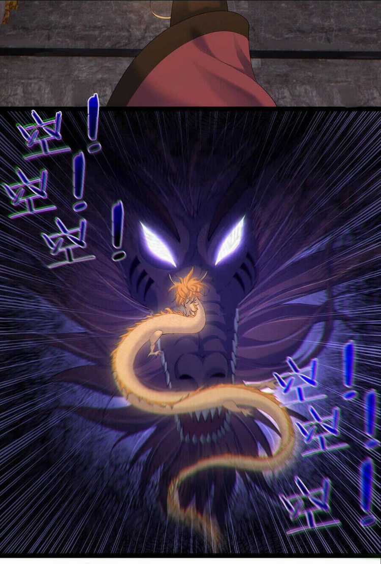 Tiên Giới Đệ Nhất Nội Ứng Chapter 15 trang 52