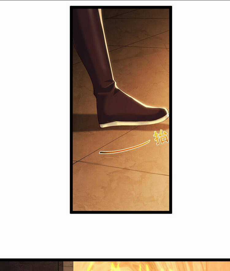 Tiên Giới Đệ Nhất Nội Ứng Chapter 15 trang 9