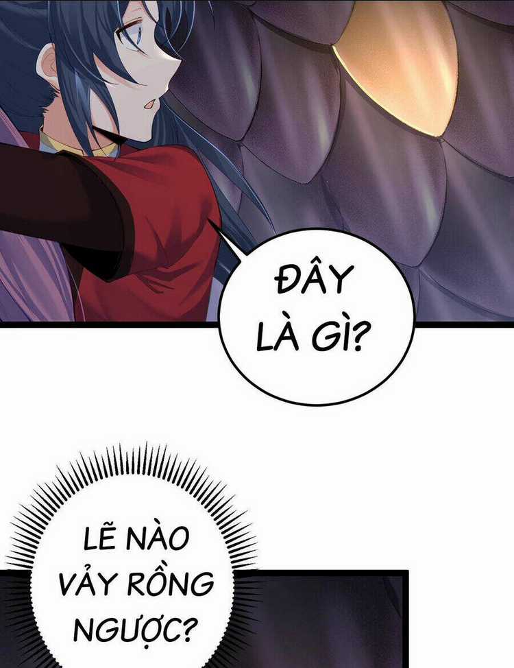 Tiên Giới Đệ Nhất Nội Ứng Chapter 16 trang 11