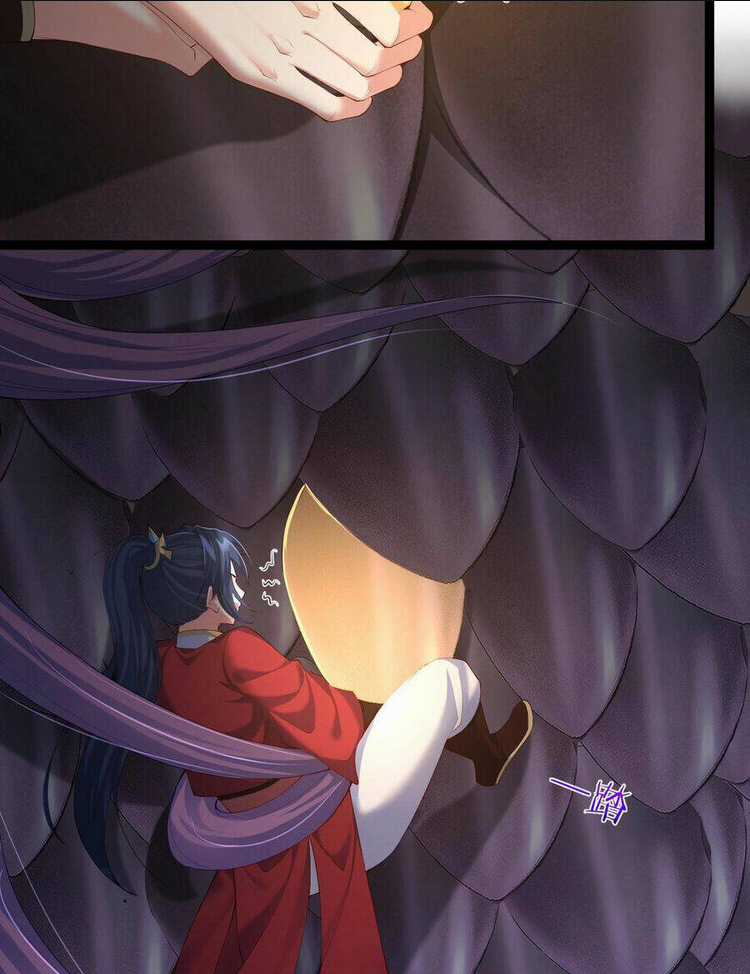 Tiên Giới Đệ Nhất Nội Ứng Chapter 16 trang 15