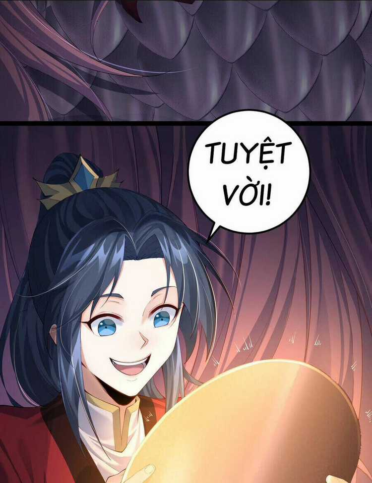 Tiên Giới Đệ Nhất Nội Ứng Chapter 16 trang 18