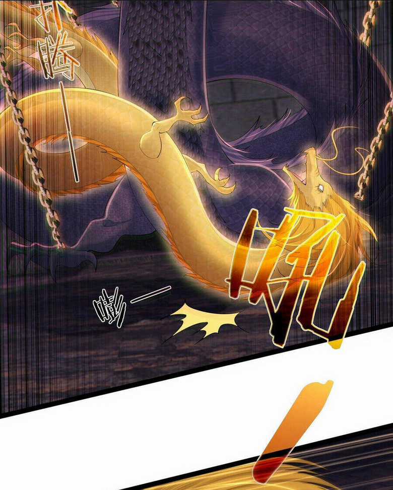 Tiên Giới Đệ Nhất Nội Ứng Chapter 16 trang 3