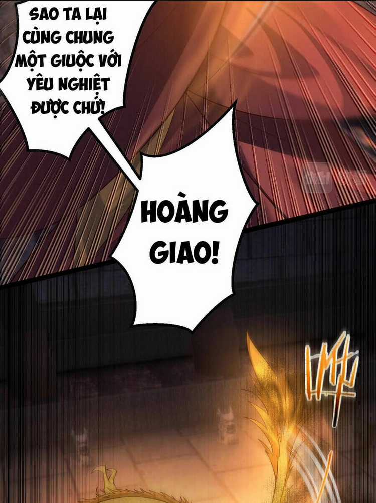 Tiên Giới Đệ Nhất Nội Ứng Chapter 16 trang 30