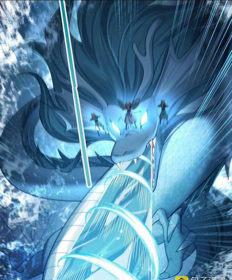 Tiên Giới Đệ Nhất Nội Ứng Chapter 16 trang 34