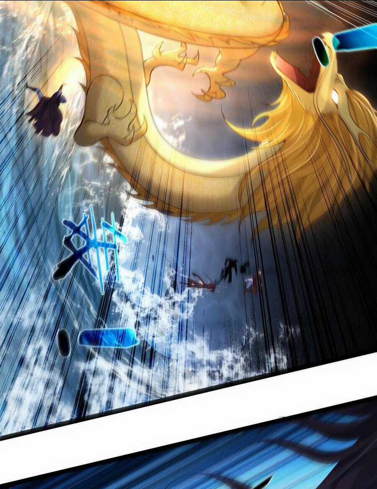 Tiên Giới Đệ Nhất Nội Ứng Chapter 16 trang 37