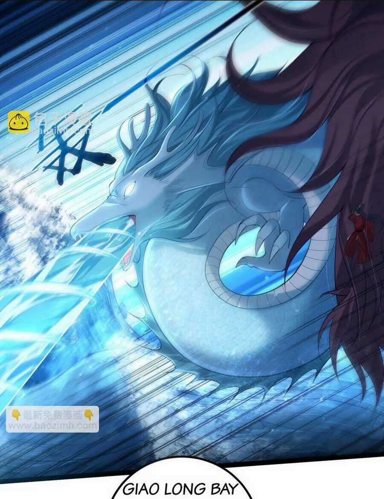 Tiên Giới Đệ Nhất Nội Ứng Chapter 16 trang 38