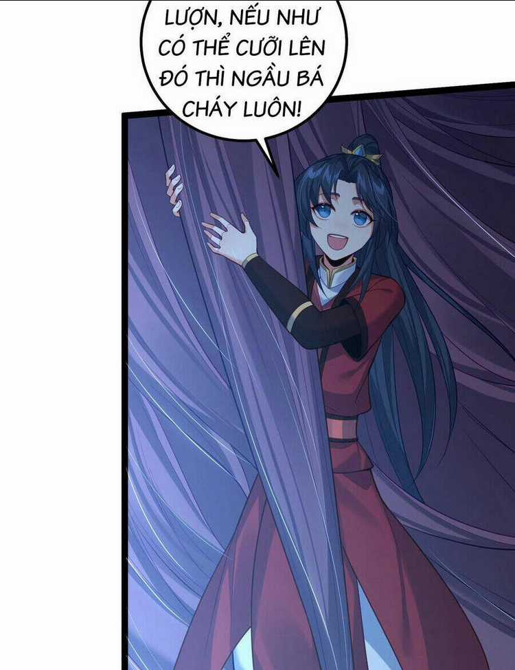 Tiên Giới Đệ Nhất Nội Ứng Chapter 16 trang 39