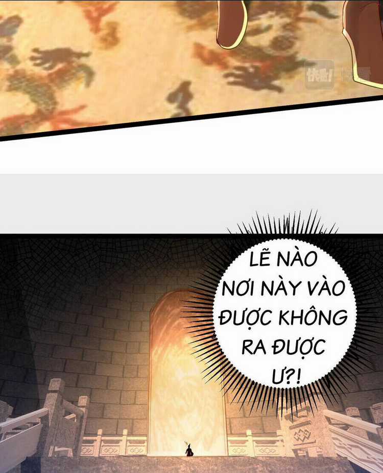 Tiên Giới Đệ Nhất Nội Ứng Chapter 16 trang 48