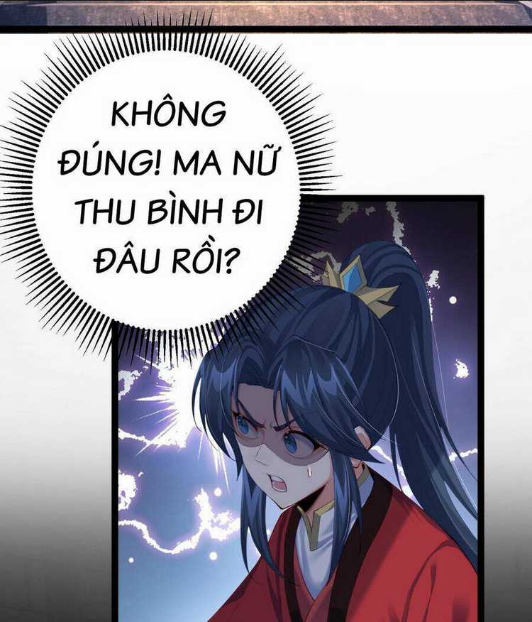 Tiên Giới Đệ Nhất Nội Ứng Chapter 16 trang 49