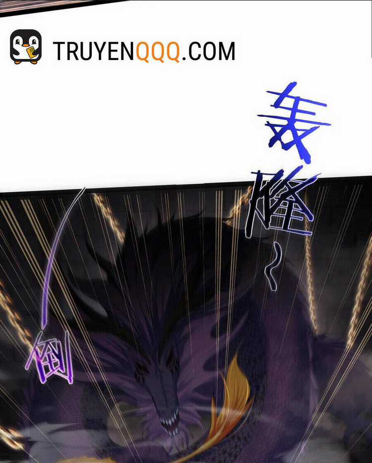 Tiên Giới Đệ Nhất Nội Ứng Chapter 16 trang 5