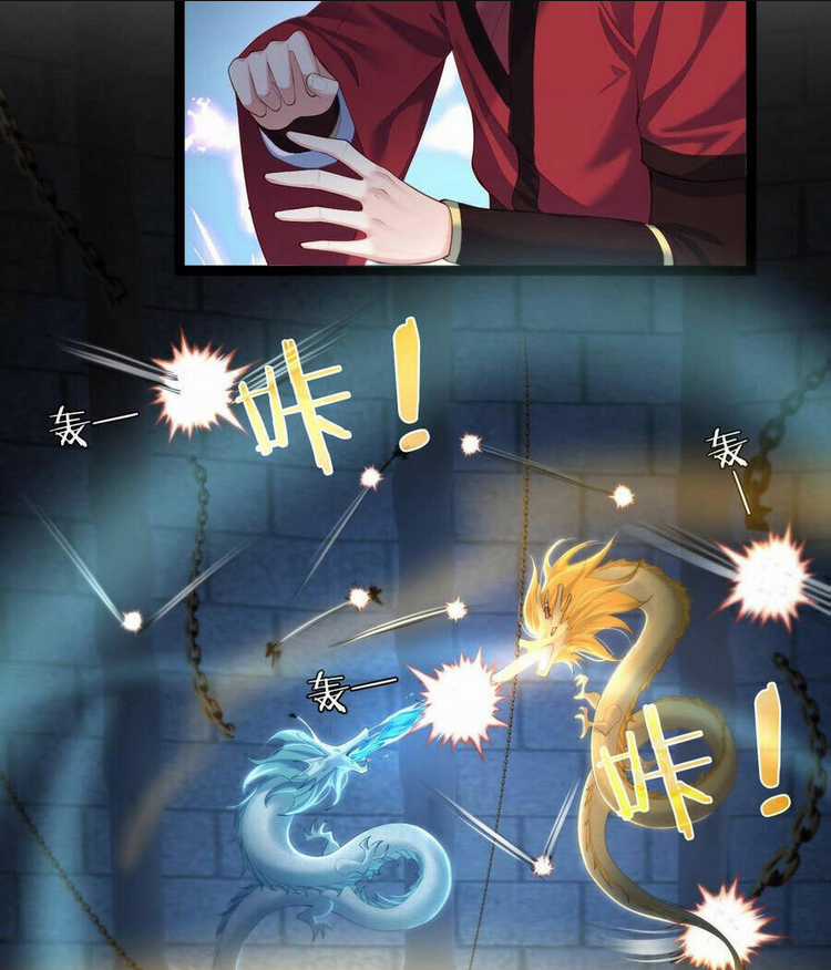 Tiên Giới Đệ Nhất Nội Ứng Chapter 16 trang 50