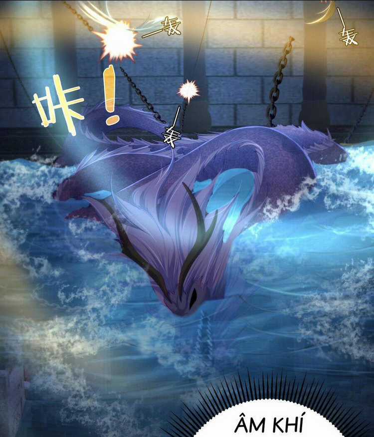 Tiên Giới Đệ Nhất Nội Ứng Chapter 16 trang 51