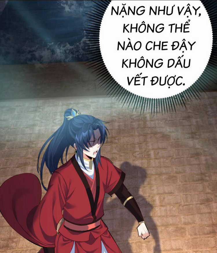 Tiên Giới Đệ Nhất Nội Ứng Chapter 16 trang 52